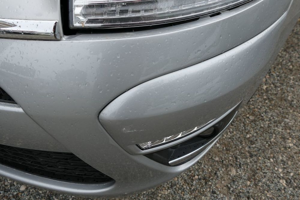 C4 Picasso Grand e-HDi 110 Airdream 7 pl Millenium BMP6 2013 occasion 13600 La Ciotat