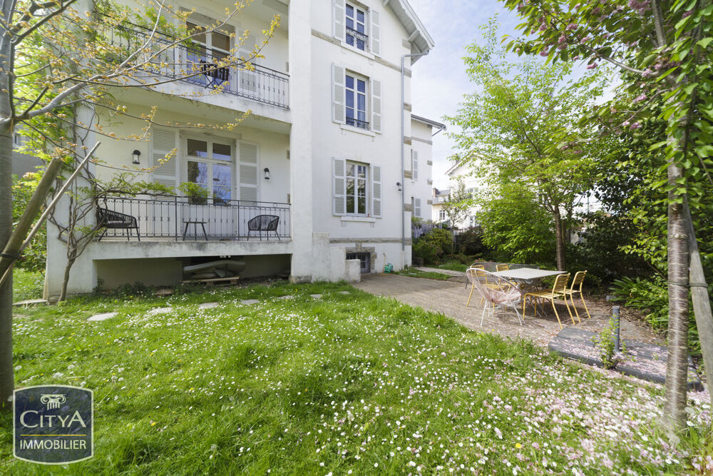 à vendre  Maison Pau (64000)