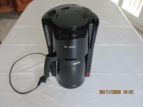 Cafetière isotherme 50 Malzéville (54)