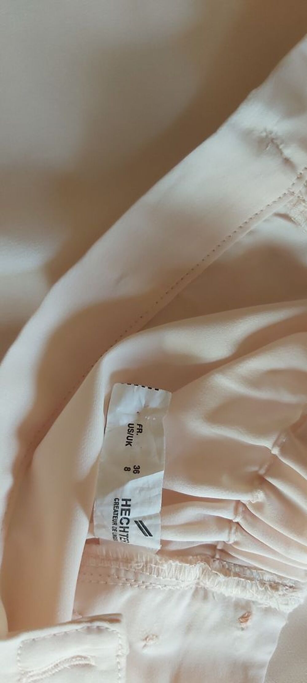 Pyjama femme Hechter 36 Vêtements
