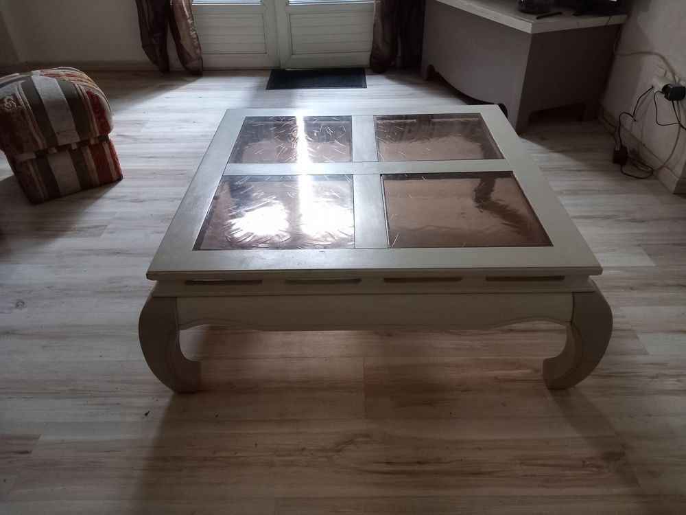 Table de salon Meubles