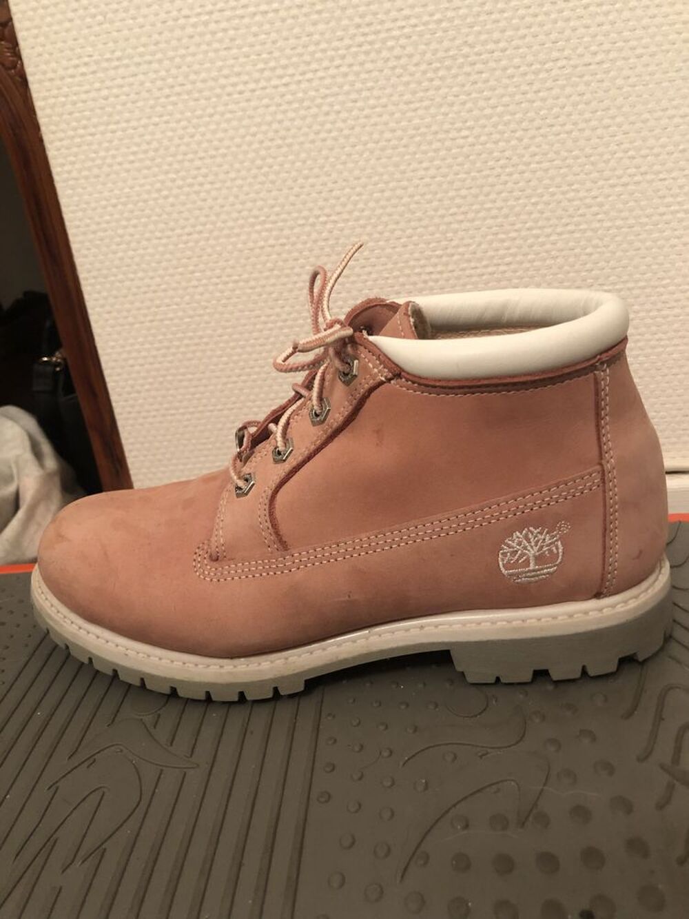 timberland Chaussures