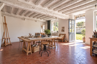 Vente Maison Maison d'artistes 1874 - Plein sud - Grand jardin - Vaudoué Le vaudoué