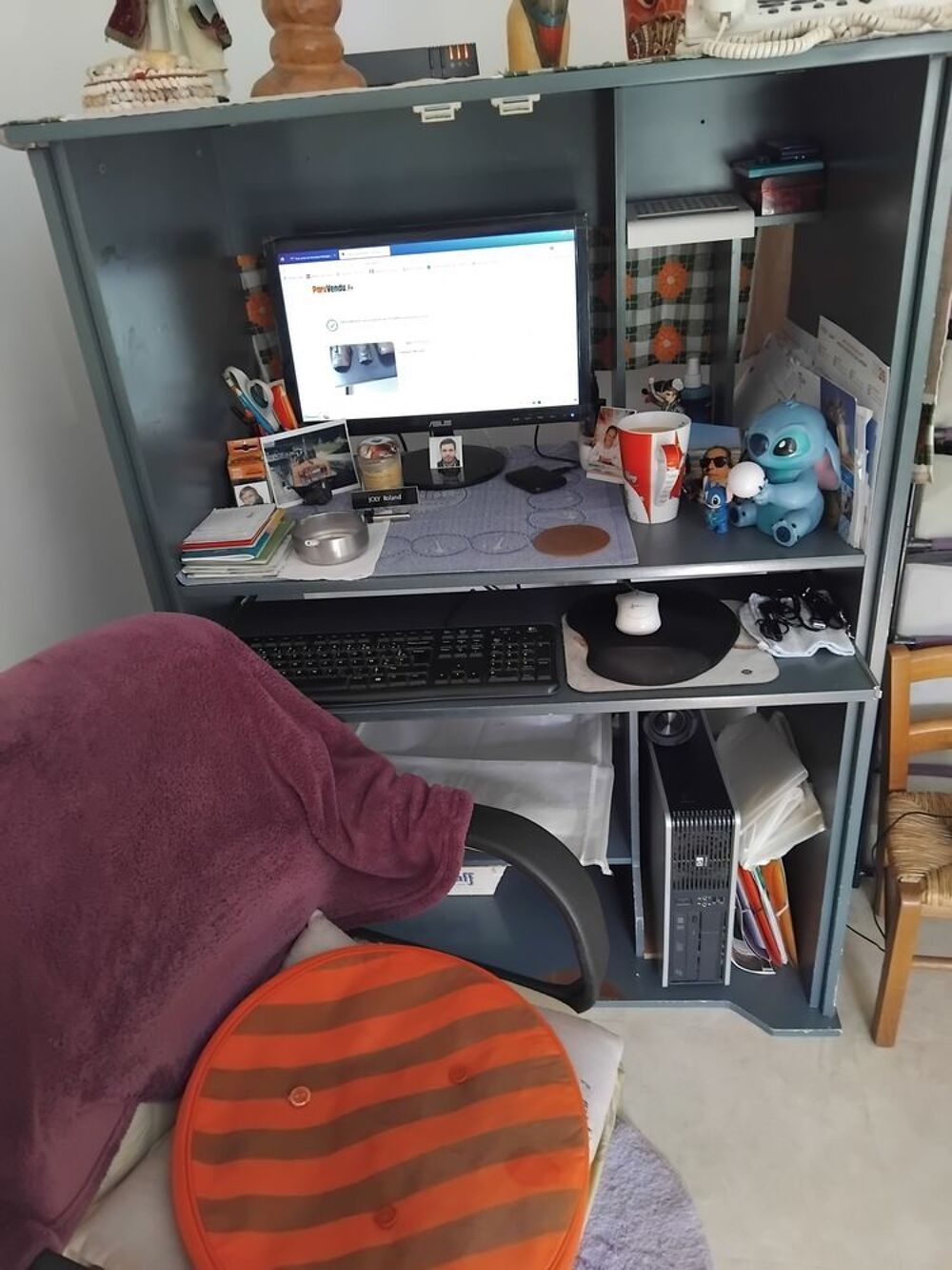  bureau ferme Meubles