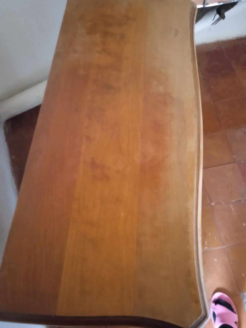 Commode Merisier Massif Meubles
