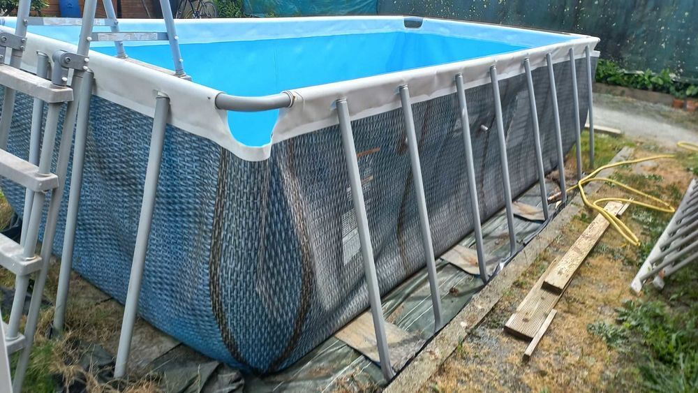 piscine hors sol (BESTWAY) Sports