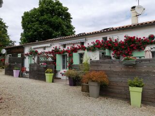  Maison � vendre 8 pi�ces 196 m�