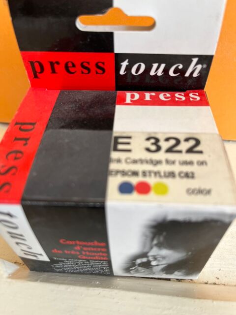 Cartouches imprimantes sous emballage 40 Belpech (11)