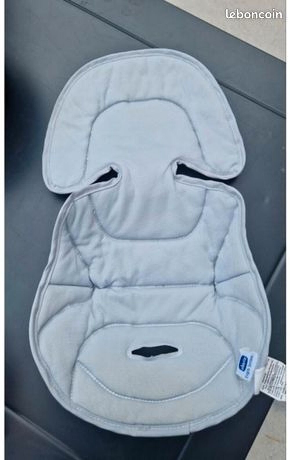 Landau poussette chicco Pu�riculture