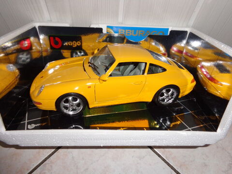 Porsche 911 carrera 1993 25 Redon (35)
