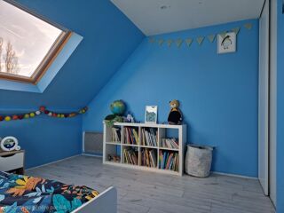  Maison � vendre 5 pi�ces 88 m�