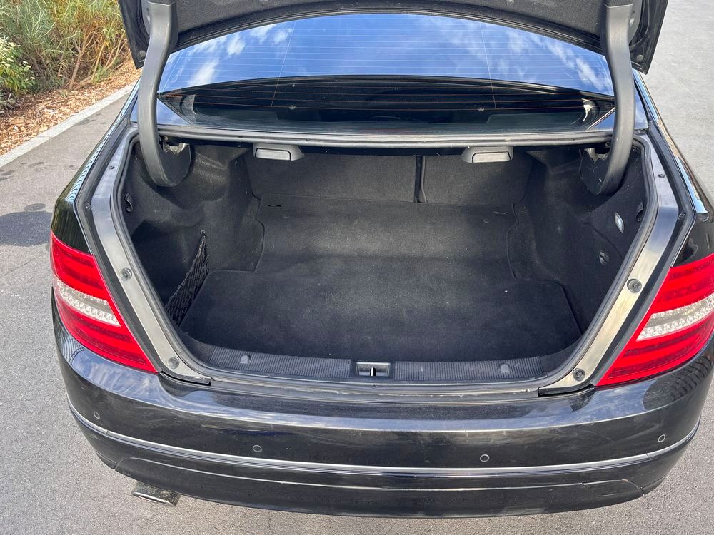 Classe C C 220 CDI Avantgarde 2007 occasion 92700 Colombes