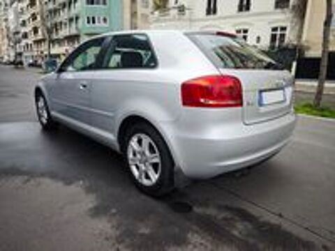 A3 1.4 TFSI 125 Ambiente 2008 occasion 92140 Clamart