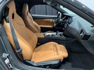 Z4 sDrive20i 197 ch BVA8 M Sport 2023 occasion 69007 Lyon