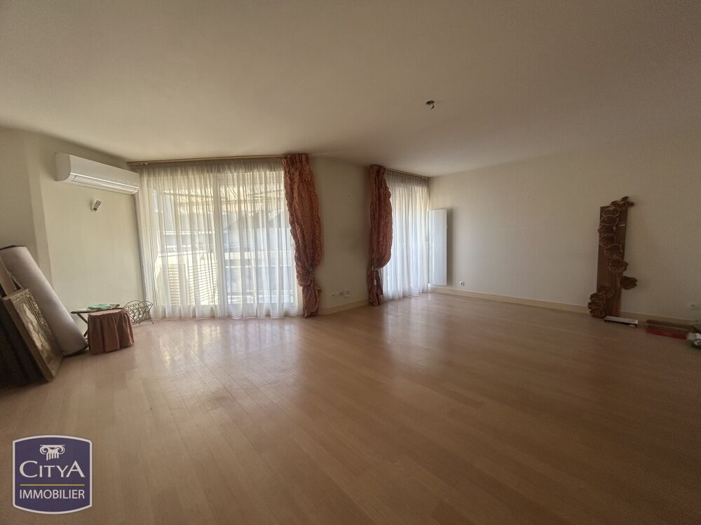 Vente Appartement appartement Tours