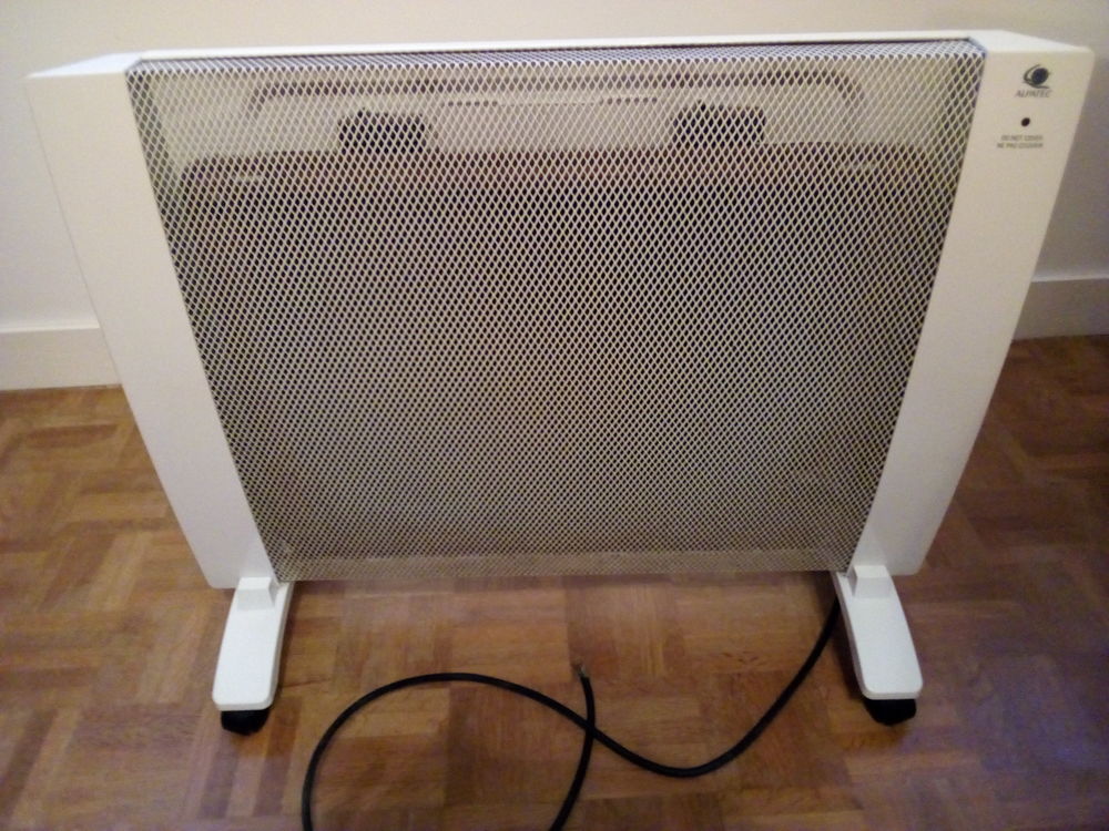 Convecteur &eacute;lectrique Electroménager