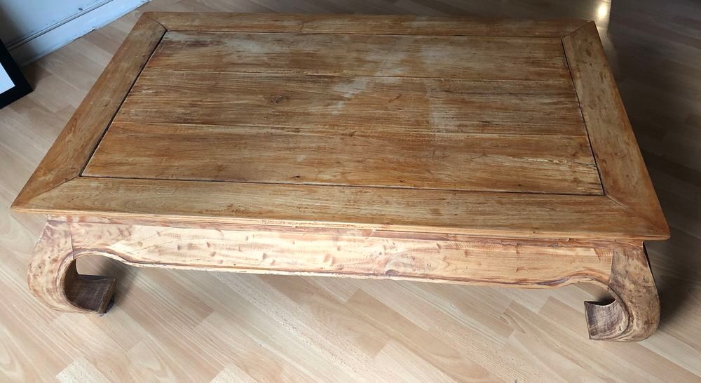 Table basse Opium Meubles