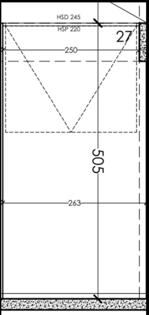  Parking / Garage � louer 14 m�