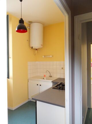  Appartement à louer 2 pièces 52 m² Boën