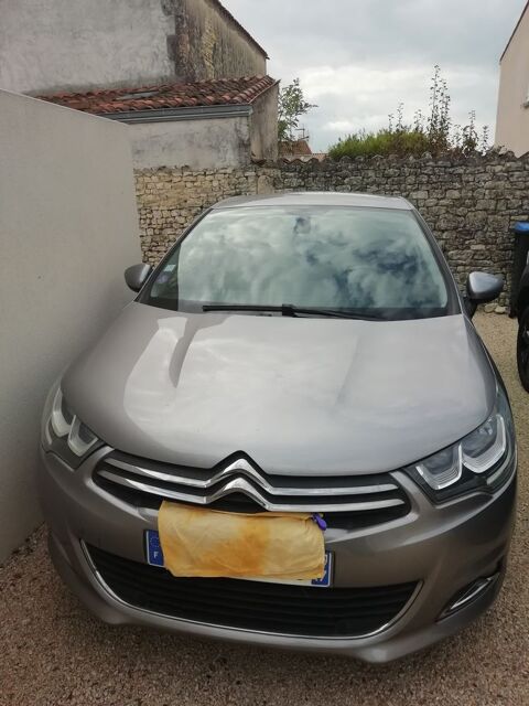 Citroen c4 Citroën  PureTech 130 S&S EAT6 