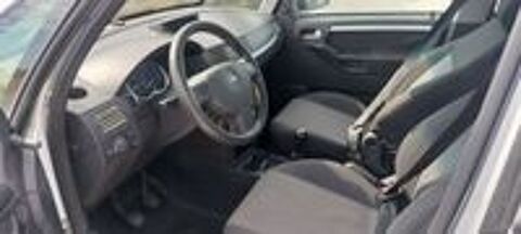 Meriva 1.7 CDTI Essentia 2004 occasion 66000 Perpignan