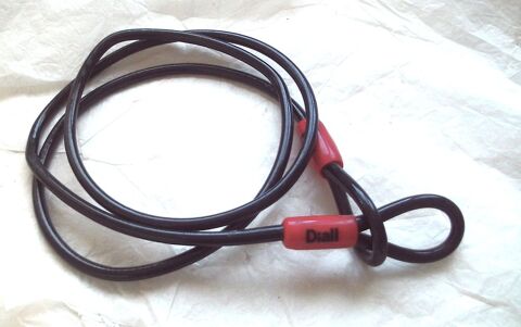 Antivol Diall 20 Villeurbanne (69)