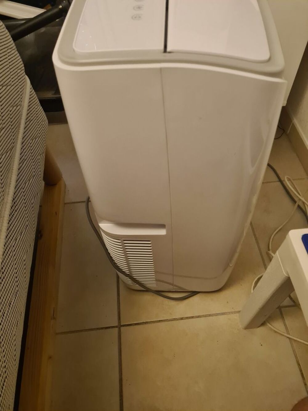 Climatiseur mobile Electroménager
