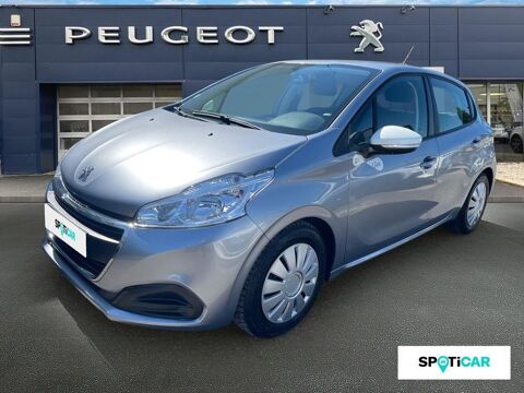 Peugeot 208 - PureTech 68ch BVM5 Like