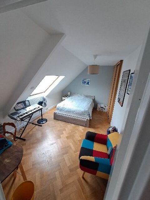  Maison � louer 3 pi�ces 90 m�