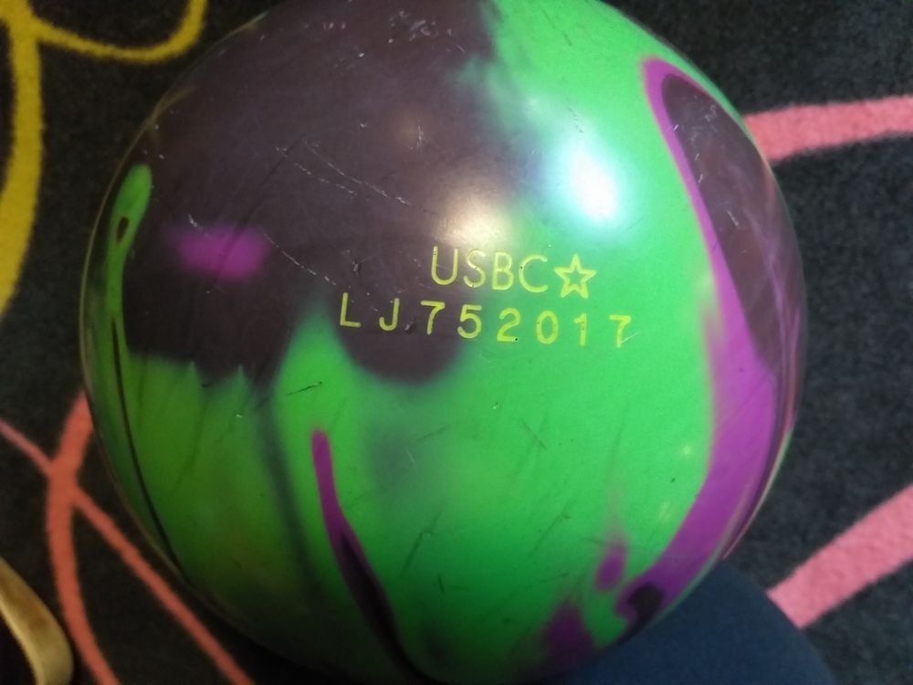 Boules de Bowling Sports