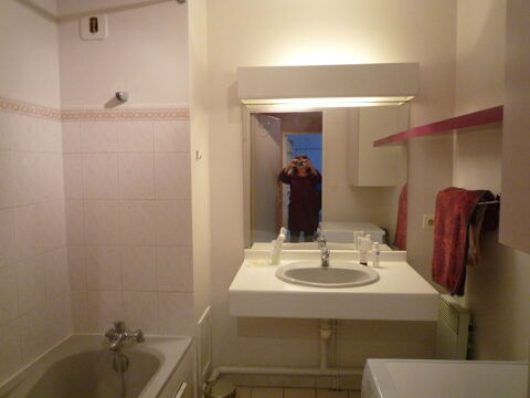  Appartement � louer 2 pi�ces 55 m�