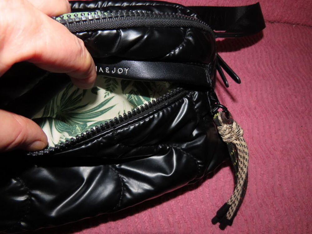 SAC MIAJOY Maroquinerie