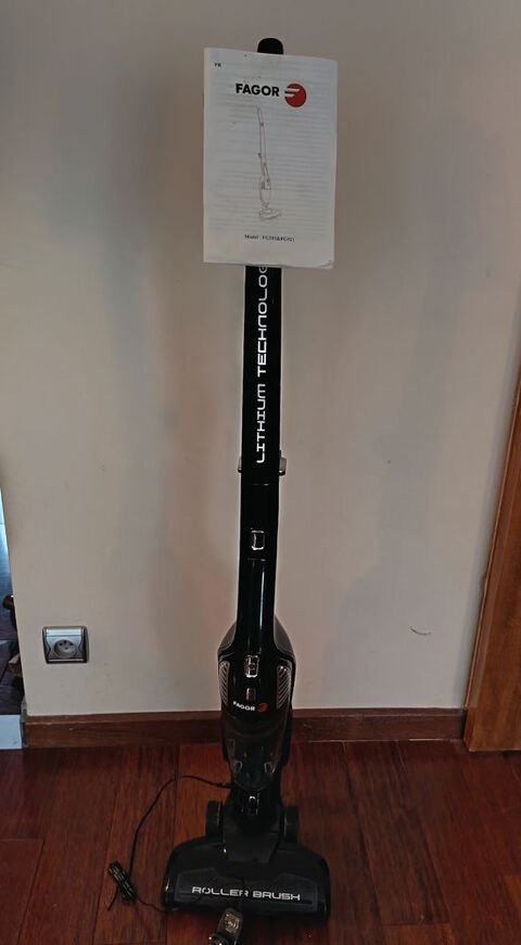 Aspirateur FAGOR modèle FG293 20 Frouard (54)