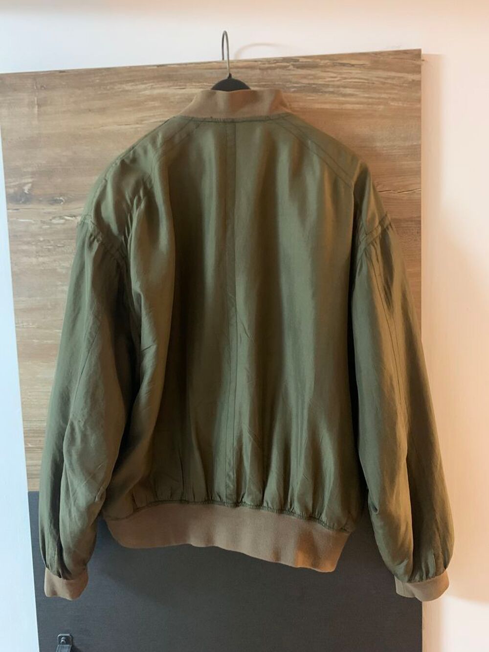 Blouson homme &acute;&acute; &Eacute;lixir &acute;&acute; Vêtements