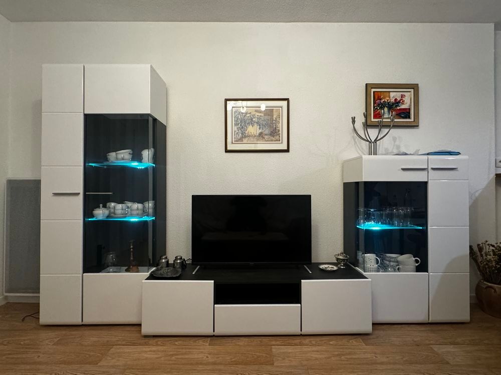 Ensemble salon et chambre Meubles