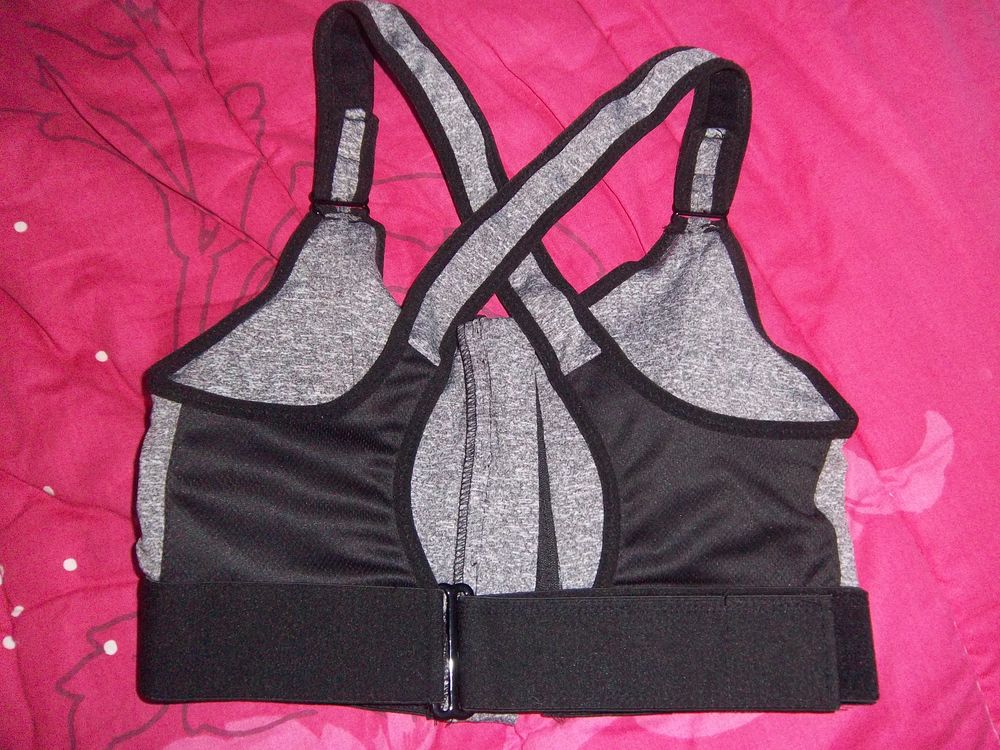 soutien gorge de sport Vêtements