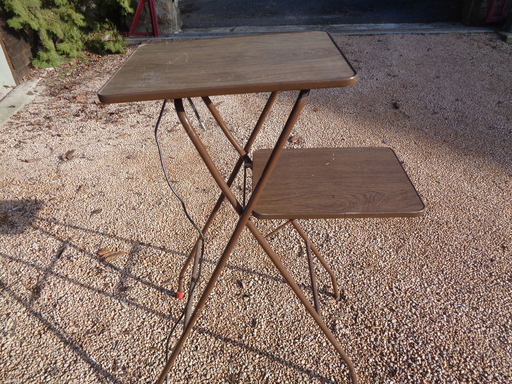 table de projection Audio et hifi