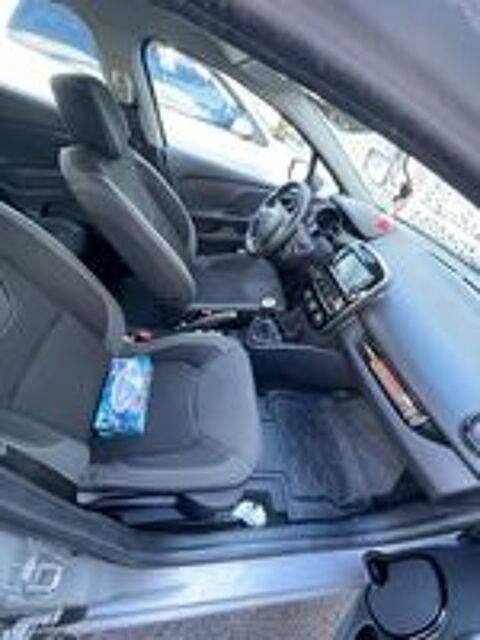 Clio IV Clio dCi 90 E6C Business 2019 occasion 77340 Pontault-Combault