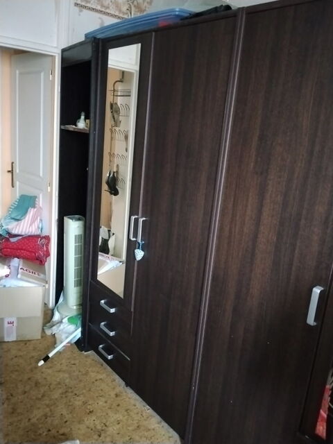 Armoire de rangement Dunkerque (59)