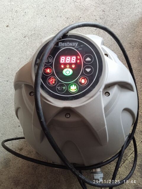 Pompe spa 50 Trucy-l'Orgueilleux (58)