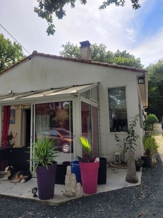  Maison � vendre 3/4 pi�ces 124 m�