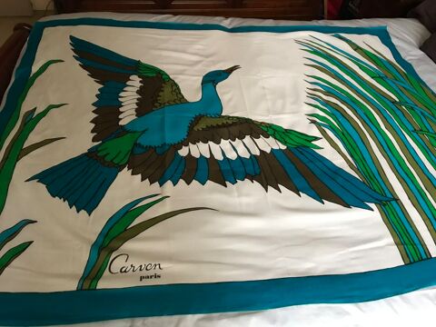 Foulard Carven 25 Vincennes (94)