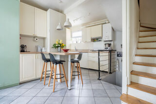  Maison � vendre 5 pi�ces 101 m�