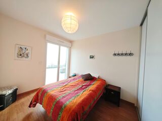  Appartement à vendre 3 pièces 69 m²