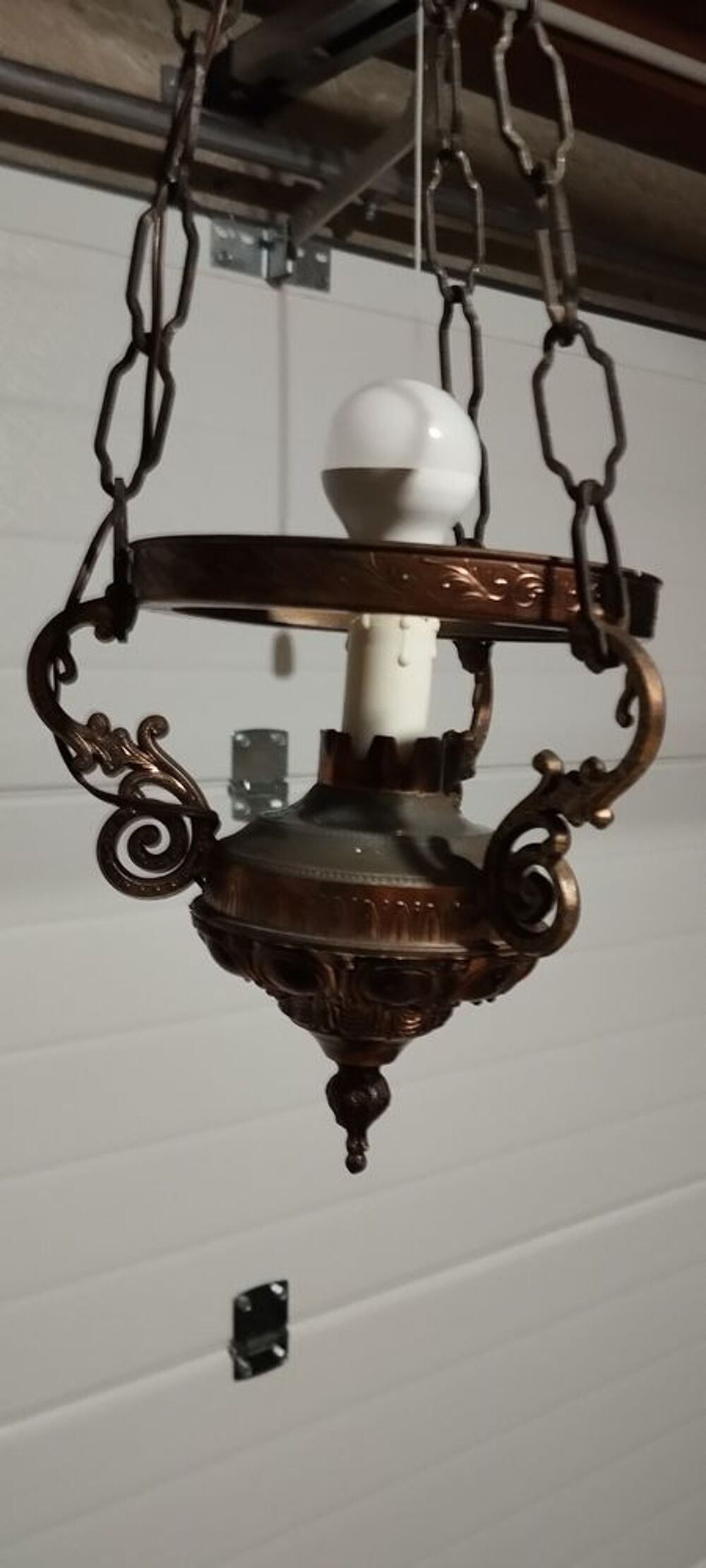 Lustre Décoration