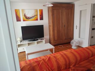  Appartement à louer 3 pièces 69 m²