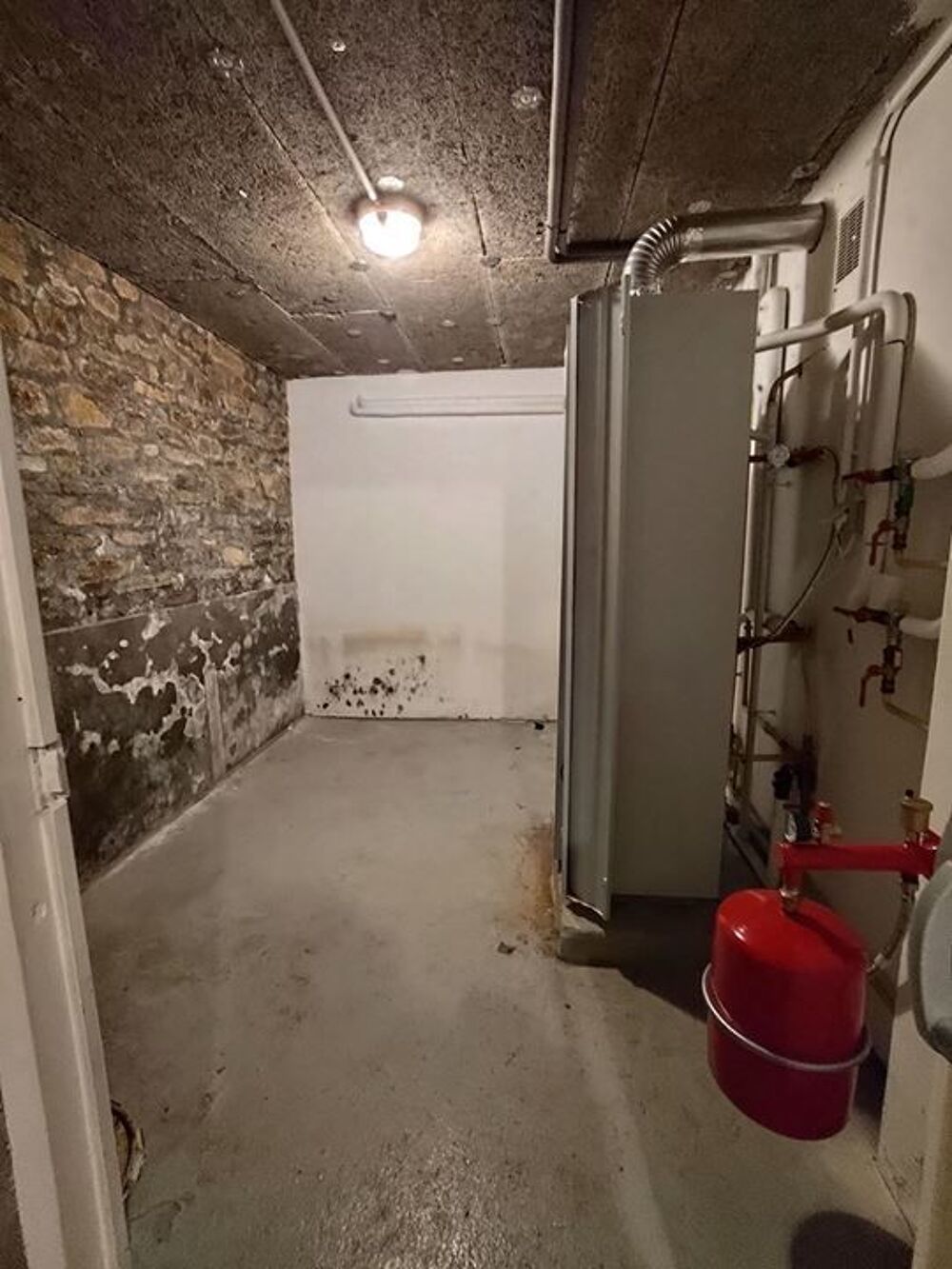 Vente Maison Maison - 170m ² Douarnenez