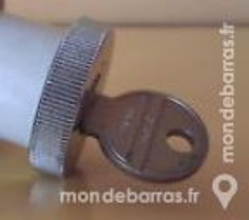 barillet &agrave; cl&eacute; usm haller num&eacute;rot&eacute;e Meubles