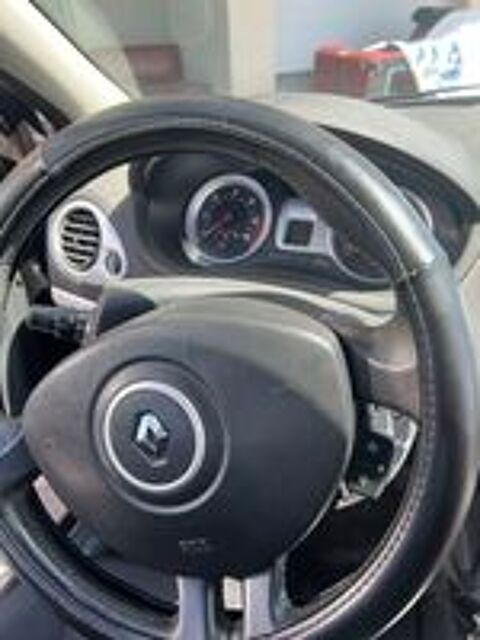Clio III Clio 1.5 dCi 105 Dynamique 2006 occasion 54800 Jarny