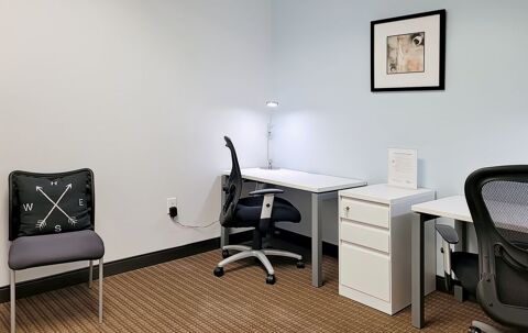 Bureau &agrave; louer chez Brest, WOJO Marina 749 29200 Brest